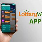 digital lottery app